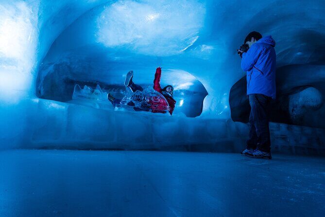 Private Tour to Lucerne, Engelberg and Titlis with Pick-up - Who Will Love This Tour?