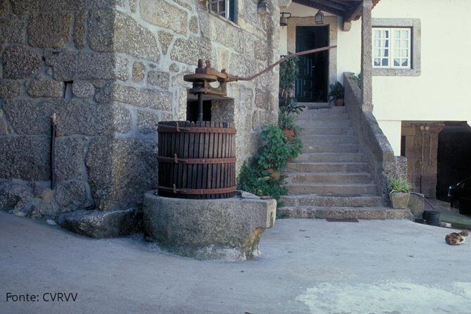Private Tour to Melgaço and Monção, the heart of the Alvarinho region - Who Will Love This Tour?