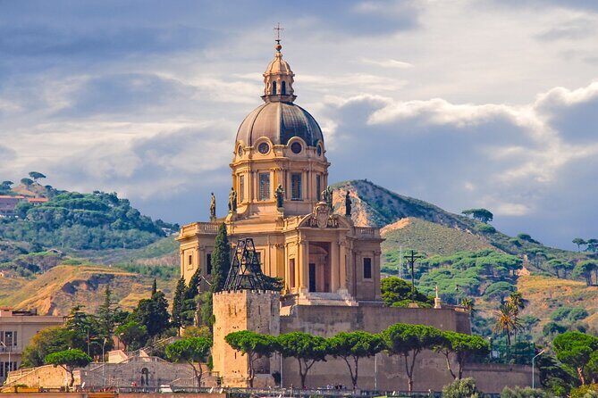 Private Tour to Messina from Taormina - Authentic Insights from Past Participants