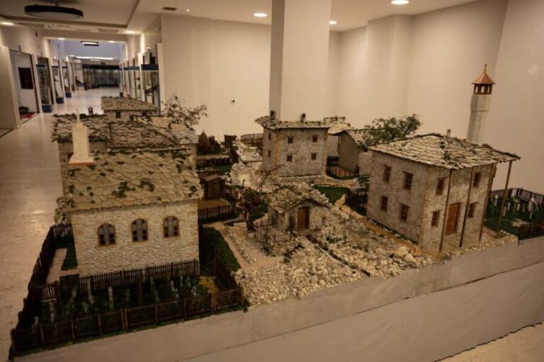 Private tour to Meugorje from Split and Trogir - The Experience in Detail