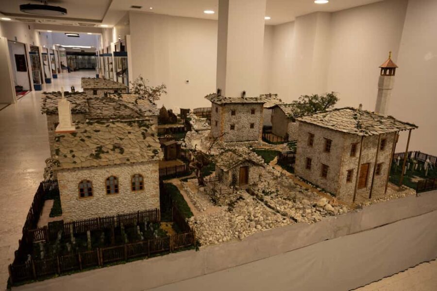 Private tour to Meugorje from Split and Trogir - The Experience in Detail