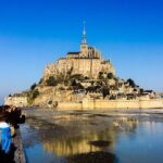 Private Tour to Mont-Saint-Michel From Paris - FAQs