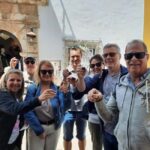 Private tour to Nazaré, Alcobaça, and Obidos from Lisbon - Practical Tips for the Tour