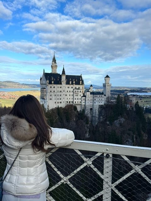 Private tour to Neuschwanstein castle from Munich - What We Loved About This Tour