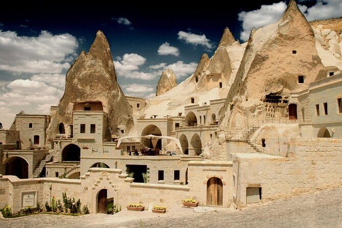 Private Tour to Northern Part of Cappadocia and Underground City - Who Will Love This Tour?