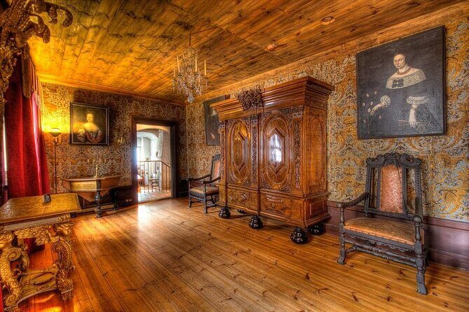 PRIVATE Tour to Oldest Capital Turku from Helsinki - Authentic Experiences & Real Traveler Feedback