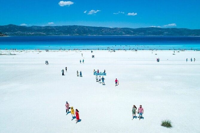 Private Tour to Pamukkale, Hierapolis Ancient City, Laodicea Ancient City - Real Experiences from Travelers