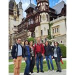 Private tour to Peles Castle, Bran Castle, Brasov - Transportation and Timing