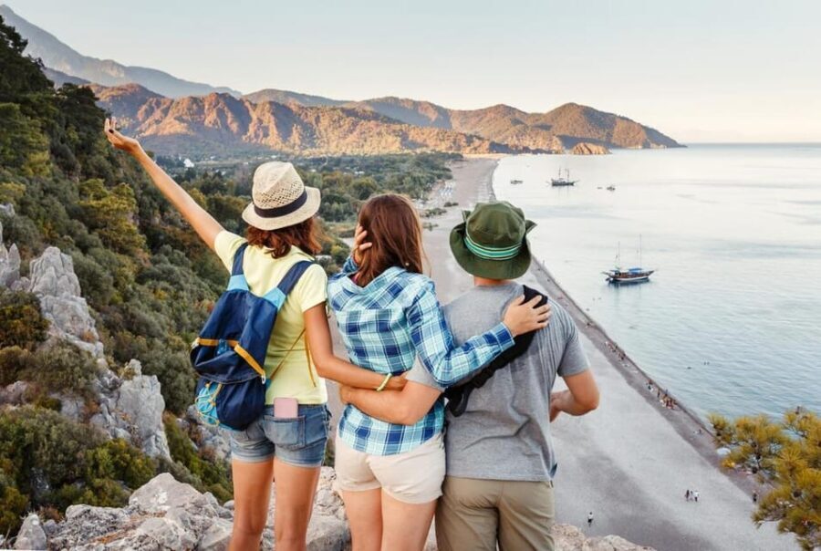 Private tour to Phaselis, Olympos and Chimera from Antalya - What’s Included and How That Adds Value