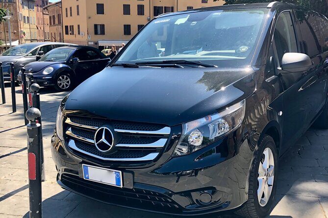 Private Tour to Pisa and Lucca in English Español and Purtuguês - What Does the Price Cover, and Is It Good Value?