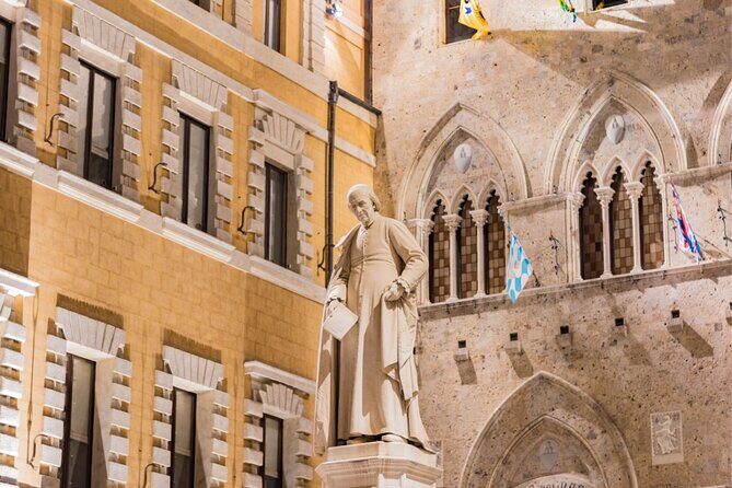 Private Tour to Pisa, Siena and San Gimignano From Florence - An In-Depth Look at the Experience