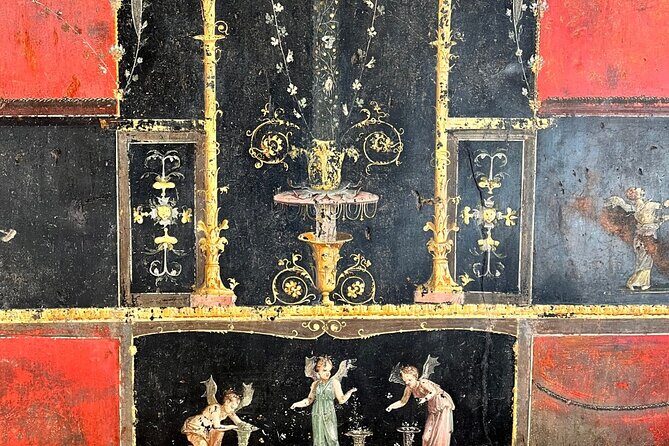 Private Tour to Pompeii Wheelchair Friendly with Archaeologist - Who Should Consider This Tour?