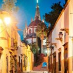 Private tour to Queretaro and San Miguel de Allende leaving the CDMX - Transportation and Comfort