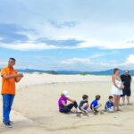 Private tour to release turtles with tickets included - What’s Included and What’s Not