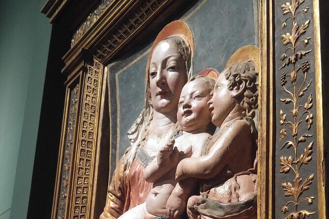 Private Tour to Rome's Artisans and Flea Markets - Practical Details & What to Expect