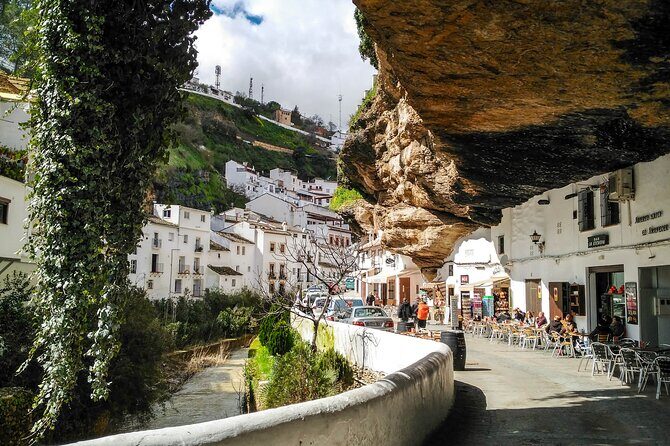 Private tour to Ronda from Seville (several options) - Who Should Consider This Tour?