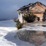 Private Tour to Salda Lake, Pamukkale, Hierapolis Ancient City, Kaklik Cave - Who Should Consider This Tour?