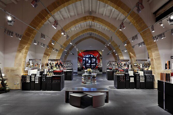 Private Tour to Segesta, Erice and Wine Tasting in Marsala - The Practical Side: What’s Included and What’s Not