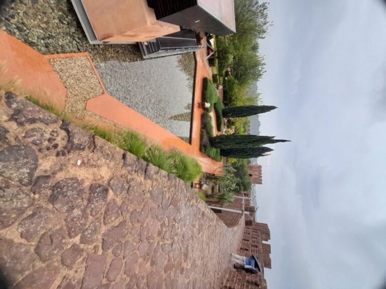 Private Tour to Silves Castle, Marinha Beach, Carvoeiro - Visiting Silves Castle