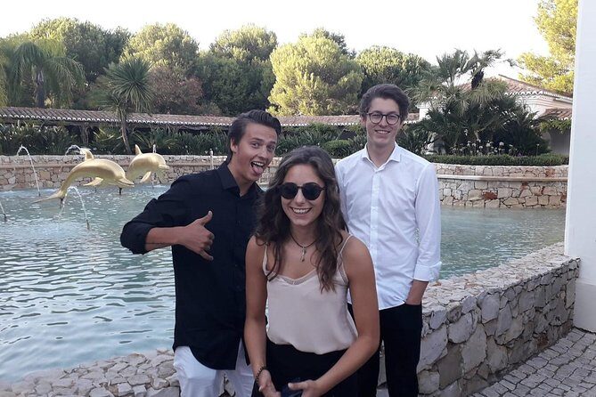 Private Tour to Silves Castle Old Town stop at Chapel of Bones - Transportation and Timing