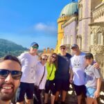 PRIVATE Tour to Sintra, Pena Palace, Cabo da Roca and Cascais - In-Depth Itinerary Breakdown
