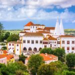 Private Tour to Sintra with Cabo da Roca and Cascais - The Itinerary: A Closer Look