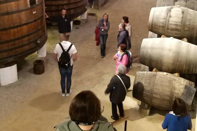 Private Tour to stunning Douro Valley and most renowned wineries - The Itinerary in Detail: What Youll See and Do