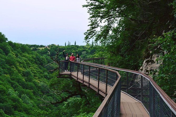Private Tour to Svaneti and Megrelia (Mountains, Canyons, Caves) - Final Thoughts