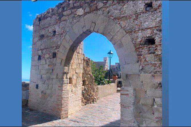 Private Tour to Taormina, Savoca and Messina starting from Messina - Authentic Feedback from Travelers