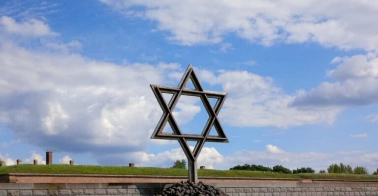 Private Tour to Terezin Concentration Field - A Detailed Look at the Tour Experience