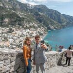 Private Tour to the Amalfi Coast, Positano and Ravello - Authentic Feedback from Travelers