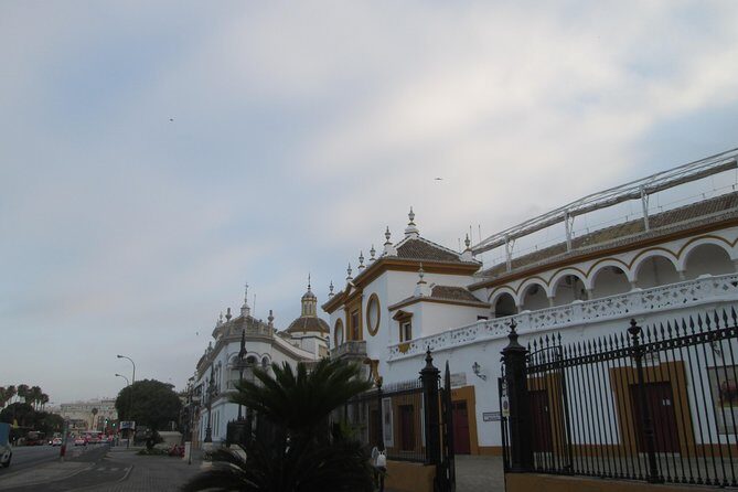 Private tour to the bullring La Maestranza - Is This Tour Worth It?