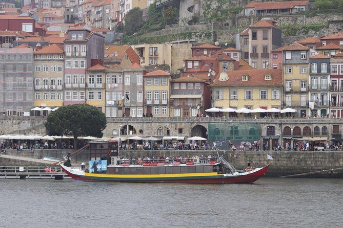 Private tour to the city of Porto c/proof of Porto wine - How the Tour Clinches a Memorable Day
