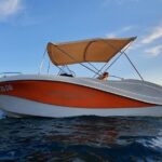 Private tour to the Elafiti with Barracuda 545 - half day 4h - The Sum Up