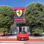 Private Tour to the Ferrari Museum, Parma city from Milan - Starting the Day: Pickup and Transportation