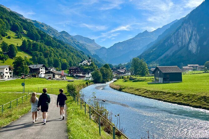 Private tour to the most breathtaking insider spots in Switzerland (1 day) - Who Should Consider This?