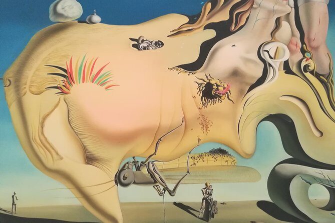 Private Tour to the Prado and Reina Sofía Museum - What’s Included and How It Adds Up