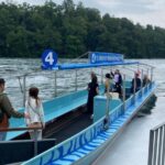 Private Tour to the Rhine Falls with Pick-up at the Hotel - The Journey to the Rhine Falls