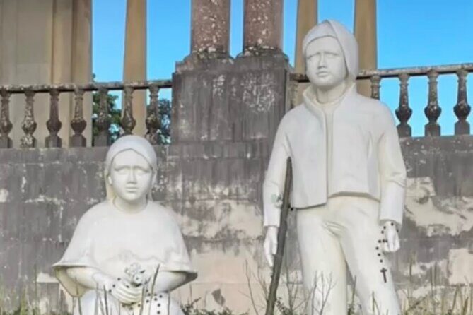 Private Tour to the Sanctuary of Fátima from Lisbon - The Experience of Visiting Fátima