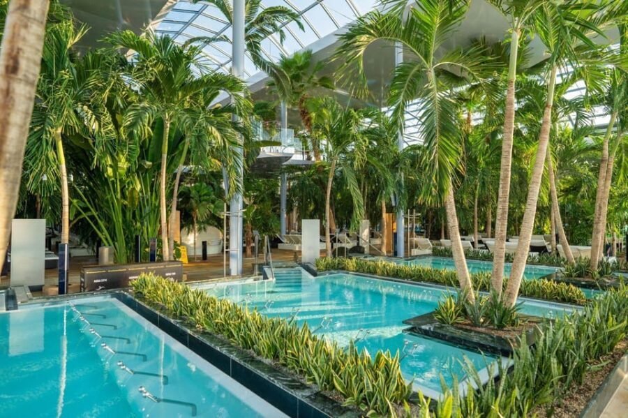 PRIVATE TOUR to Therme Bucuresti  Entrance Ticket included - Who Would Love This Tour?