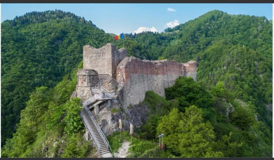 Private Tour to Top Gear Road - Transfagarasan - What to Expect from the Top Gear Road Tour