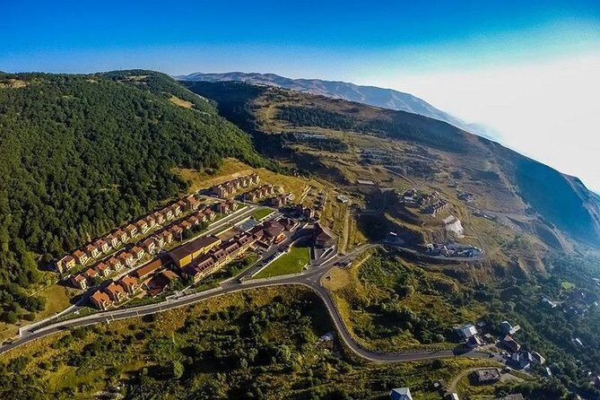 Private Tour to Tsaghkadzor city (Ropeway) and Kecharis Monastery - Final Thoughts