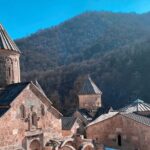 Private tour to Tsaghkadzor city (Ropeway), Lake Sevan, Sevanvank, Dilijan - The Extras: Ropeway and Guide Options