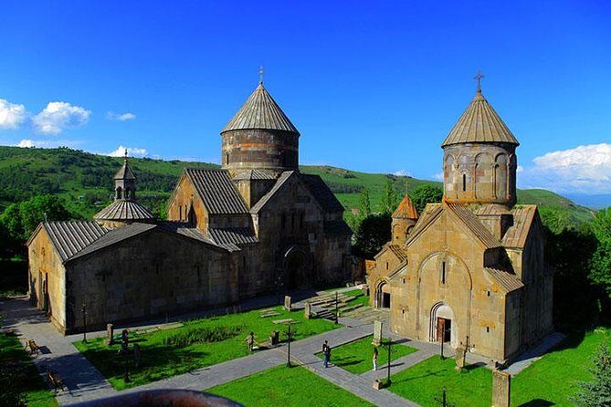 Private tour to Tsaghkadzor (Kecharis), Lake Sevan (Sevanavank) - The Highlights of Kecharis and Sevanavank