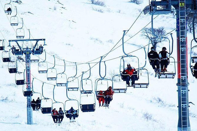 Private tour to Tsaghkadzor, Kecharis, Ropeway - Frequently Asked Questions (FAQs)