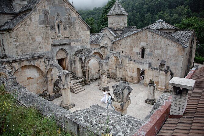 Private Tour to Tsaghkadzor, Sevan, Dilijan - Real Traveler Insights and Value