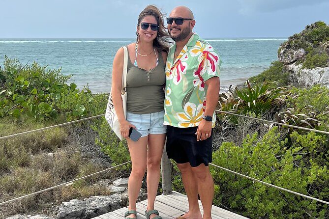 Private Tour to Tulum and Swimming with Turtles in Akumal - Logistics, Comfort, and Value