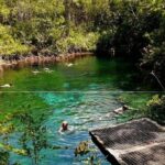 Private Tour to Tulum Cenotes Sac Actun - A Deep Dive into the Cenotes Sac Actun Tour