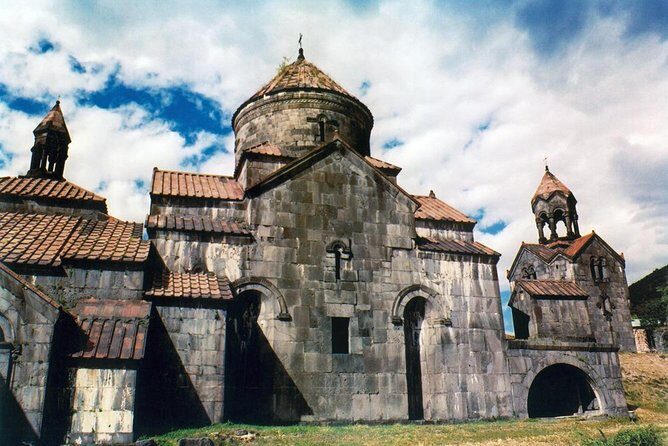 Private tour to UNESCO heritage Haghpat and Sanahin monasteries and Odzun church - Final Thoughts
