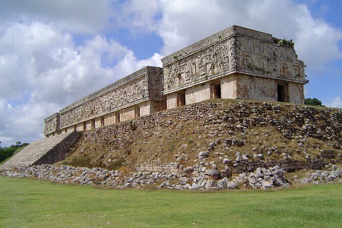 Private Tour to Uxmal & Hacienda Yunku with cenote by Yucatan Concierge - Who Will Love This Tour?
